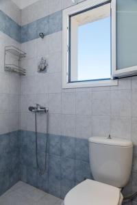 T Apartment Tinos