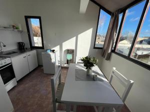 Hermoso departamento panorámico en Rio Gallegos