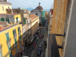 Casa Vacanze nel Cuore di Napoli