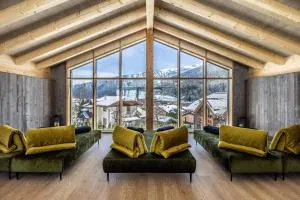 Hotel Ravelli Luxury Spa - Marilleva