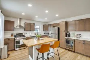 Updated Palmer Vacation Rental Less Than 1 Mi to Downtown! - Chickaloon