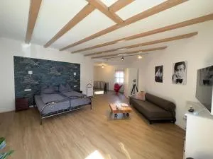 Business-Apartment - Probstheida