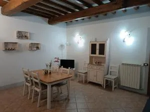 Shabby House - Podere Modello