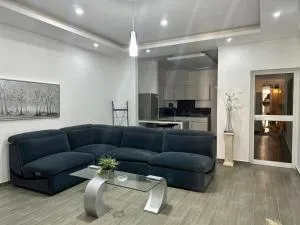 Lily’s Villa - Sagbado Logoté