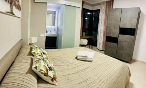 Marin Beach Apartments Patacona