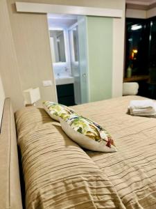 Marin Beach Apartments Patacona