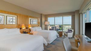 The Westin at The Woodlands