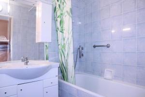 Résidence Leperviere - APPARTEMENT N°22 EPERVIERE MAE-3774