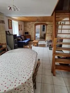 Week-end séjour à la campagne - 科尔尼蒙