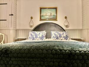 Sydkustens at Tullnäs Vingård