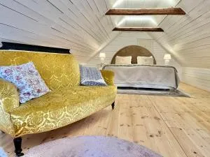 Sydkustens at Tullnäs Vingård - Klagstorp