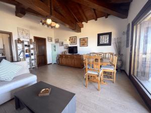 PUNTA EST QUADRILOCALE TERRAZZA FAVOLOSA VISTA MARE