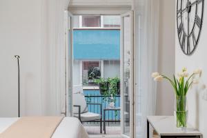 DIMORE IN residenze asproni 24 img21