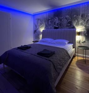 Brickller Apartments by Letrent