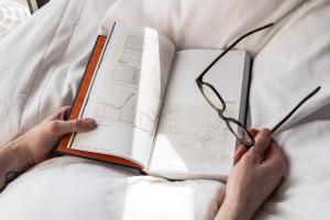 Daniel&Jacobs urban studios and boutique apartments