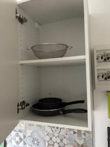 Appartements Beau studio renove - centre-ville/universite : photos des chambres