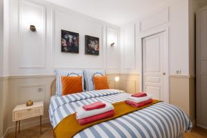 Montmartre 2 Pièces