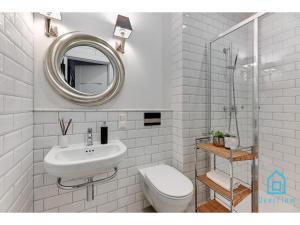 Libertas Premium Apartment at Old Town Gdansk