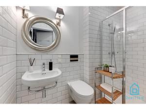 Libertas Premium Apartment at Old Town Gdansk