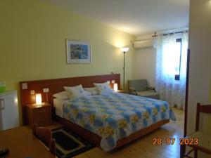 Rooms Matea and a studio apartment for up to 6 people in close proximity to historic Pula and the airport