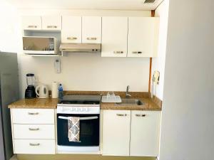 Beguest Polanco. 1BR WSH DRY. Gardens