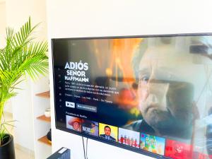 Beguest Polanco. 1BR WSH DRY. Gardens