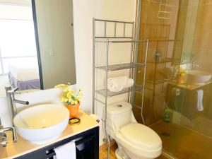 Beguest Polanco. 1BR WSH DRY. Gardens