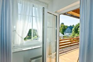 Standard Double Room room in Hotel Waldrausch