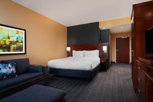 Courtyard by Marriott San Jose North Silicon Valley