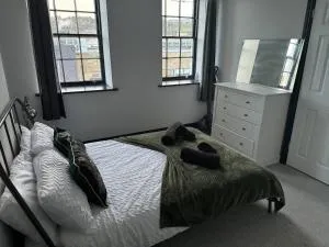 The Lowther Penthouse - 2 Bed House - Distington