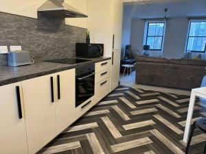 The Lowther Penthouse - 2 Bedrooms - Sleeps 4