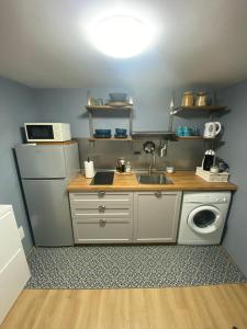 Casa Vacanze A Tramuntana