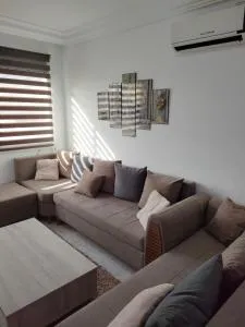 New appartement 2 chambres - Menzel Bou Zelfa