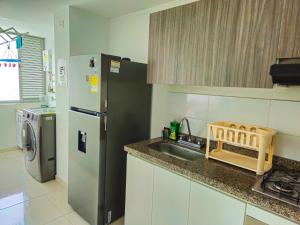 Denier House Altos de Berlin - PARQUE DEPORTIVO