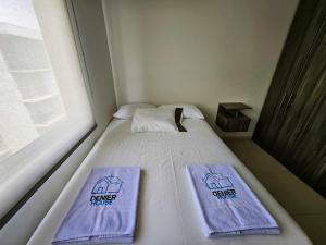 Denier House Altos de Berlin - PARQUE DEPORTIVO