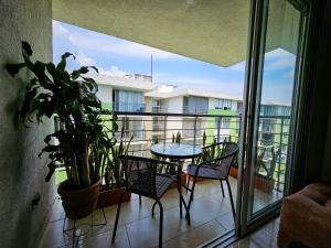 Denier House Altos de Berlin - PARQUE DEPORTIVO