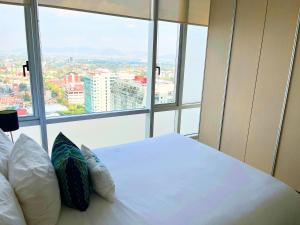 Beguest Polanco. 1BR WSH DRY. Gardens