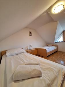 Župnijski apartmaji
