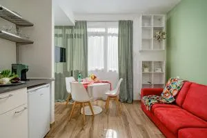 DIMORE IN residenze asproni 24 - Elmas
