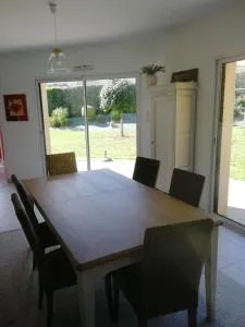 Chambres d'hôtes chez Nanou la Puyfolaise - 1 ou 2 chambres - Saint-Malo-du-Bois