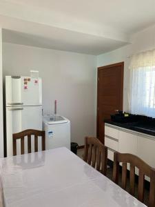 Apto de 2 Quartos Próximo ao Mar