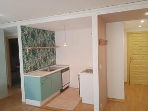 Residencial La Moleta