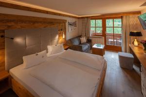 Alpine Lifestyle Berghotel Madlener