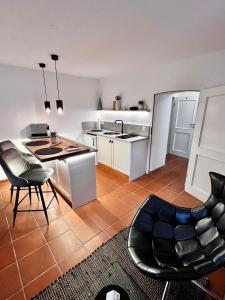 Apartment Elysium am Rosengarten