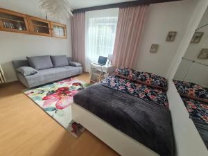 Apartament Leśna