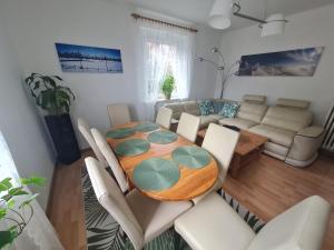 Apartament Leśna