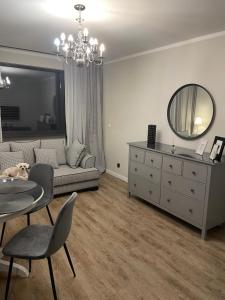 APARTAMENT PRZY BLONIACH 2