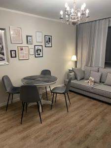 APARTAMENT PRZY BLONIACH 2