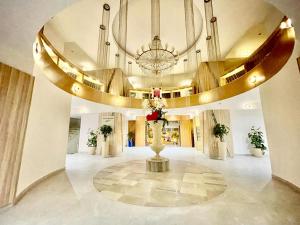 YamaLuxe Luxury Apartments - București