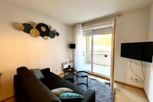 Les Naïades F27 - 1 bedroom for 4 people !